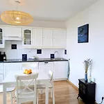 Tatil Evi 11- Clapotis De L'o - Balcon Sur La - Parking Prive Ault