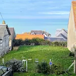 11- Clapotis De L'o - Balcon Sur La - Parking Prive * Ault