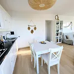 11- Clapotis De L'o - Balcon Sur La - Parking Prive *