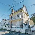 11- Clapotis De L'o - Balcon Sur La - Parking Prive Tatil Evi