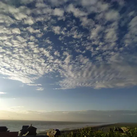 Ferienhaus Le Clapotis De L'o, Calme, Balcon Sur La Mer, A 2 H De Paris