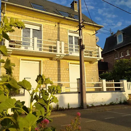 11- Clapotis De L'ô - Balcon Sur La - Parking Privé Сasa de vacaciones