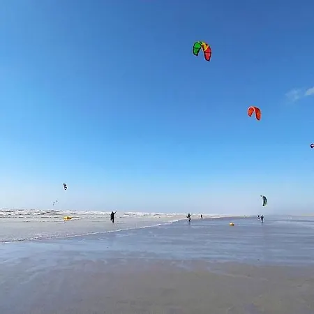 Le Clapotis De L'o, Calme, Balcon Sur La Mer, A 2 H De Paris
