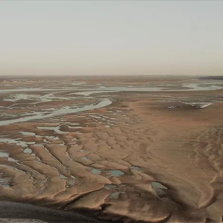 Le Clapotis De L'o, Calme, Balcon Sur La Mer, A 2 H De Paris Ault