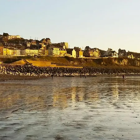 Le Clapotis De L'o, Calme, Balcon Sur La Mer, A 2 H De Paris *