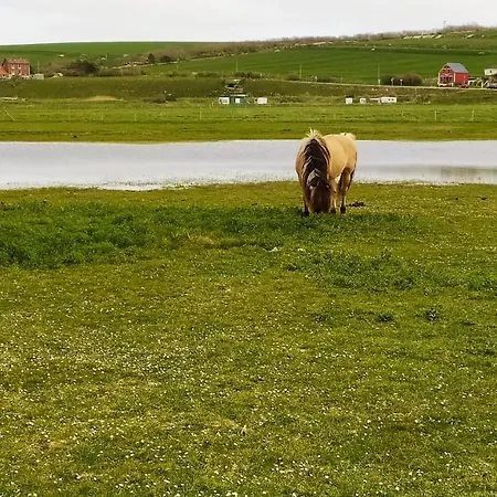 Le Clapotis De L'o, Calme, Balcon Sur La Mer, A 2 H De Paris *