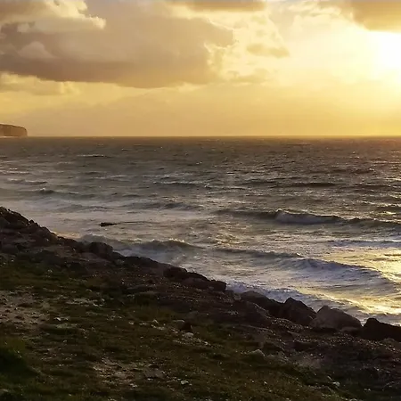 Hébergement de vacances Le Clapotis De L'o, Calme, Balcon Sur La Mer, A 2 H De Paris *