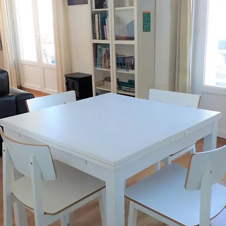 Le Clapotis De L'o, Calme, Balcon Sur La Mer, A 2 H De Paris Ault