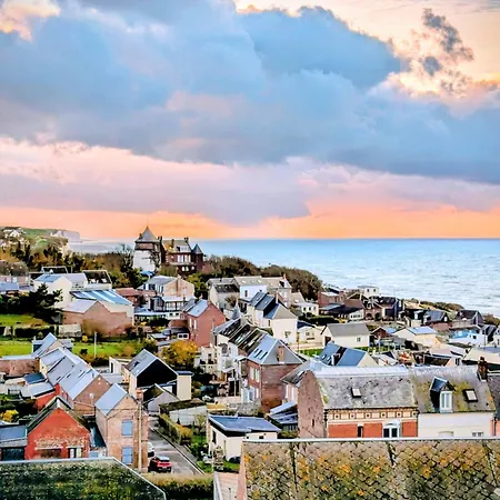 11- Clapotis De L'ô - Balcon Sur La - Parking Privé Сasa de vacaciones *