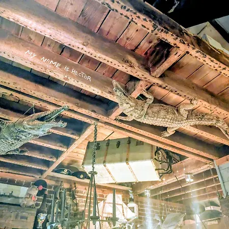 Сasa de vacaciones 11- Clapotis De L'ô - Balcon Sur La - Parking Privé Ault