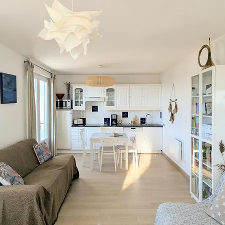 Сasa de vacaciones 11- Clapotis De L'ô - Balcon Sur La - Parking Privé