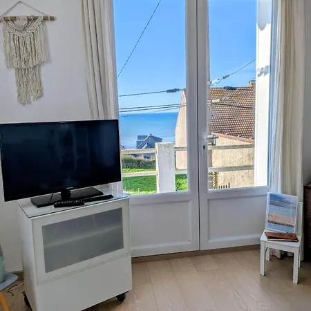 11- Clapotis De L'ô - Balcon Sur La - Parking Privé Сasa de vacaciones Ault