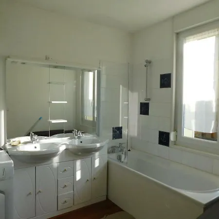 Le Clapotis De L'o, Calme, Balcon Sur La Mer, A 2 H De Paris * Ault