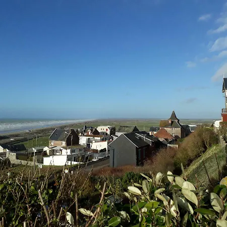 Le Clapotis De L'o, Calme, Balcon Sur La Mer, A 2 H De Paris Ault