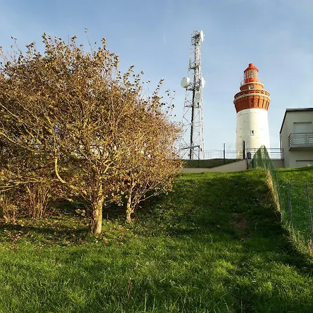 Le Clapotis De L'o, Calme, Balcon Sur La Mer, A 2 H De Paris Ault