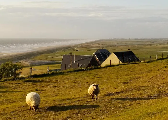 Сasa de vacaciones 11- Clapotis De L'ô - Balcon Sur La - Parking Privé