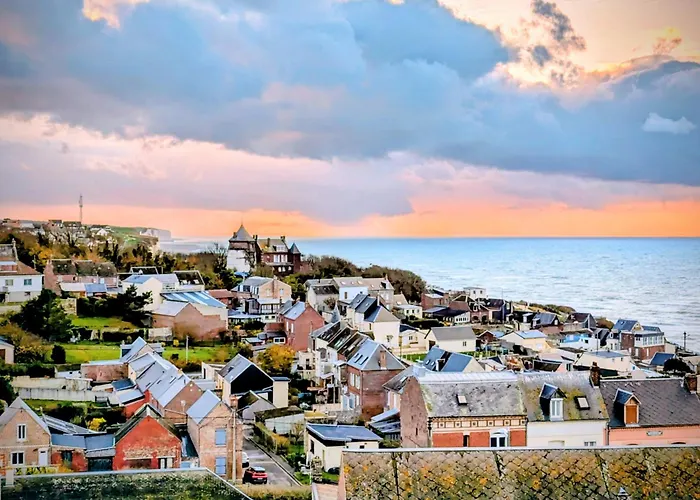 11- Clapotis De L'ô - Balcon Sur La - Parking Privé Сasa de vacaciones *