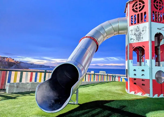 Сasa de vacaciones 11- Clapotis De L'ô - Balcon Sur La - Parking Privé *