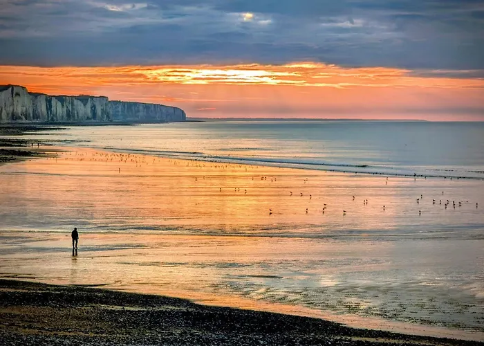 11- Clapotis De L'ô - Balcon Sur La - Parking Privé Сasa de vacaciones
