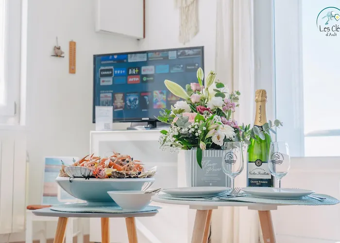 11- Clapotis De L'ô - Balcon Sur La - Parking Privé