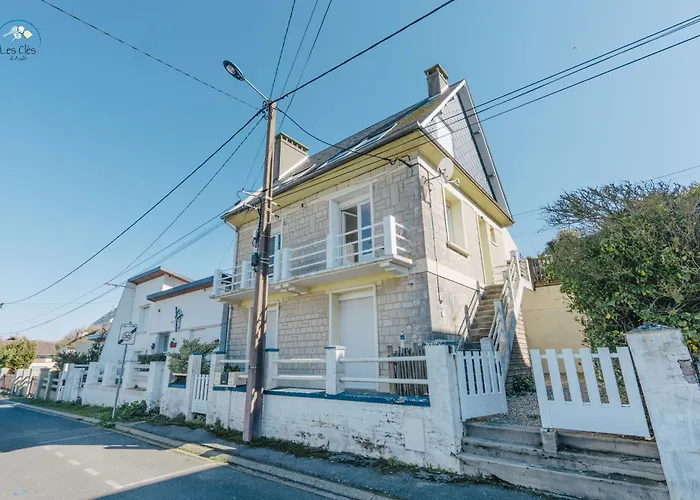 11- Clapotis De L'ô - Balcon Sur La - Parking Privé Сasa de vacaciones