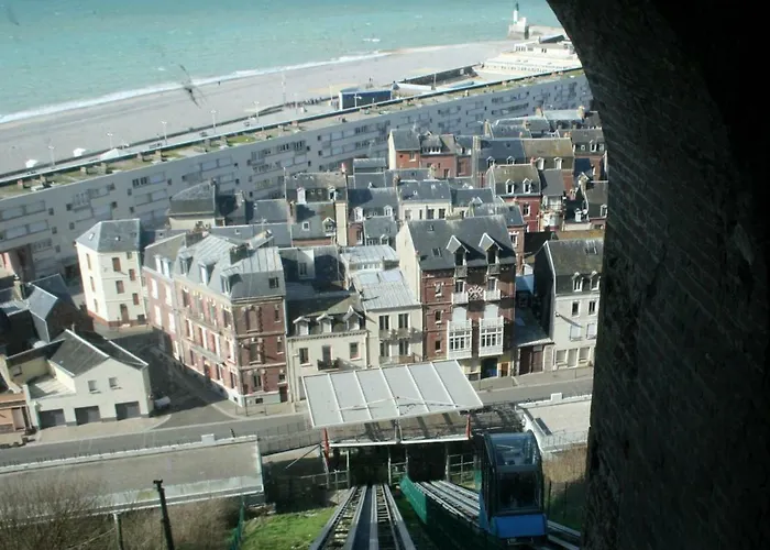 11- Clapotis De L'ô - Balcon Sur La - Parking Privé Сasa de vacaciones *