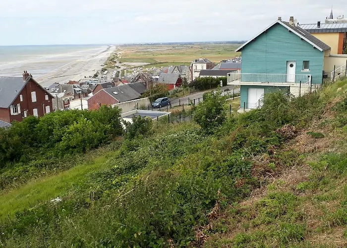 Сasa de vacaciones 11- Clapotis De L'ô - Balcon Sur La - Parking Privé